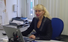 Светлана Панкратова