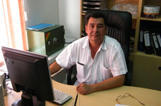 Юрий Московскин