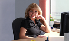 Юлия Крохина