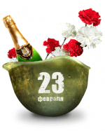 С 23 Февраля!!! :-)